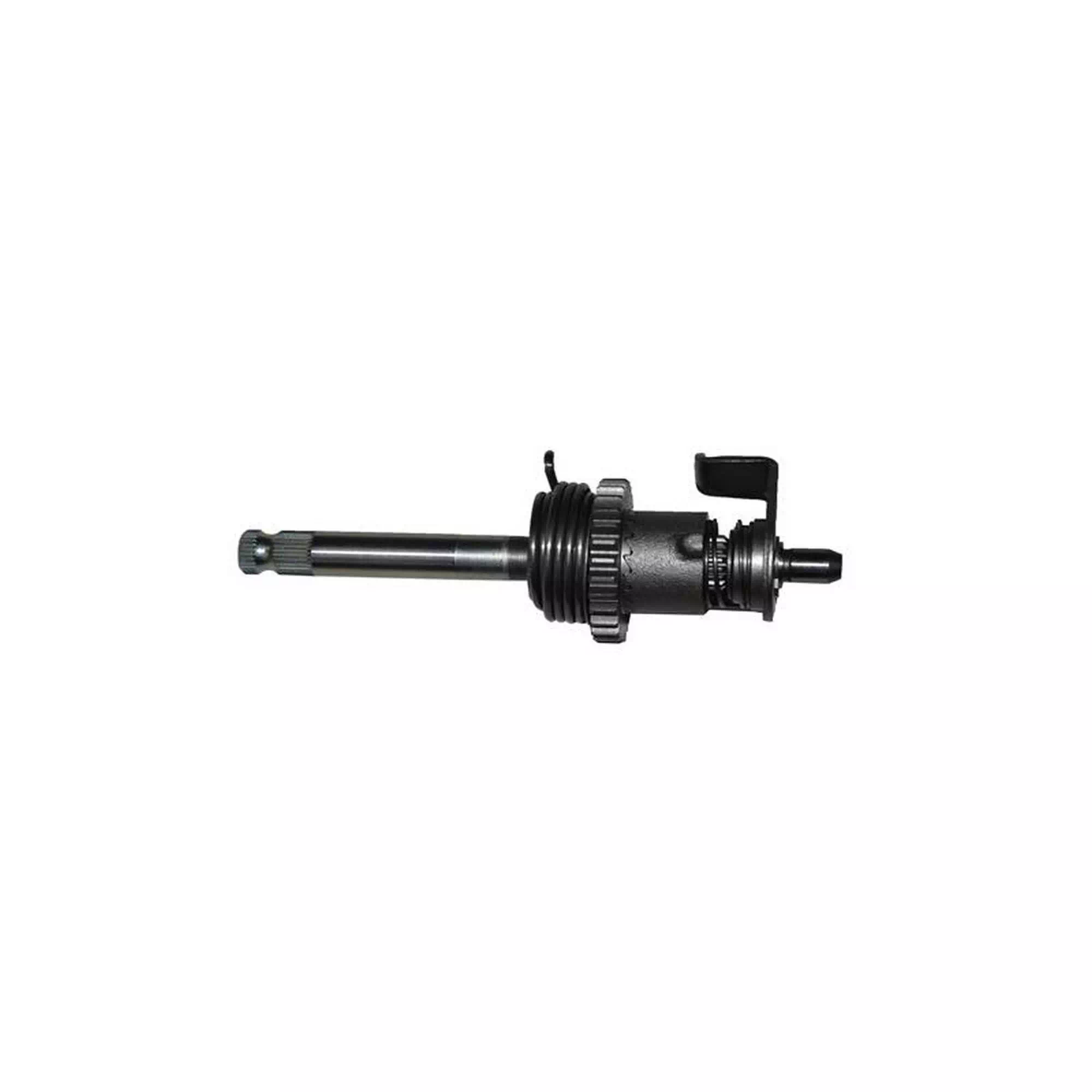 RKS NR200 MARŞ MİLİ #RK 43576
